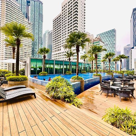 Vortex Klcc Suites By Cityboxz 吉隆坡 外观 照片